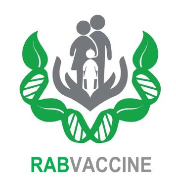 RABVACCINE - logo